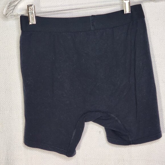 Fruit of the Loom Black Coolzone Fly 4 Way Stretch Cotton Span Boxer Brief Sz M - Picture 13 of 16